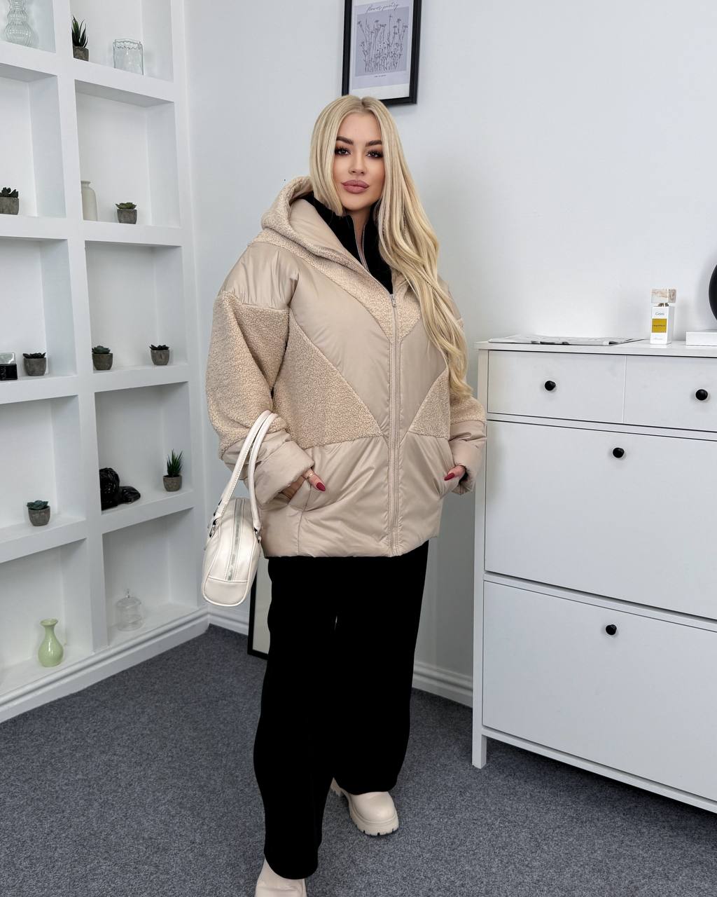 Куртка 24112524